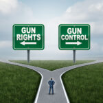 Gun Rights Or Guns Control